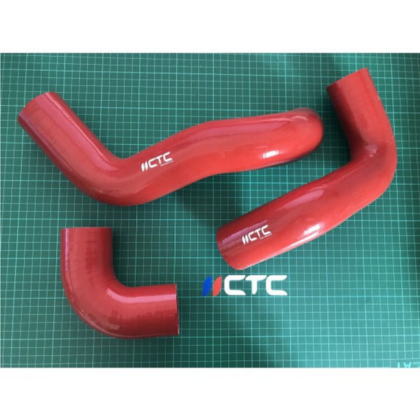 Intercooler Silicone Hose Kit <br>Swift Sport ZC33S K14C <br>2018-2020